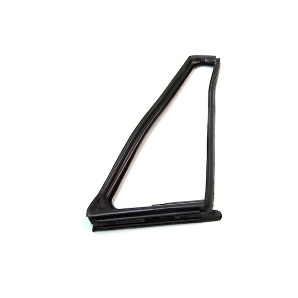 Fairchild Industries 19761986 Jeep CJ5 Vent Window Seal, RH D4023 - main